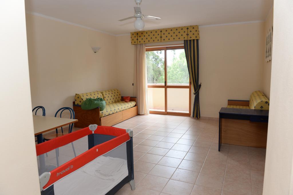 Casa Vacanze Oasi Felicita Nova Siri Marina Bagian luar foto
