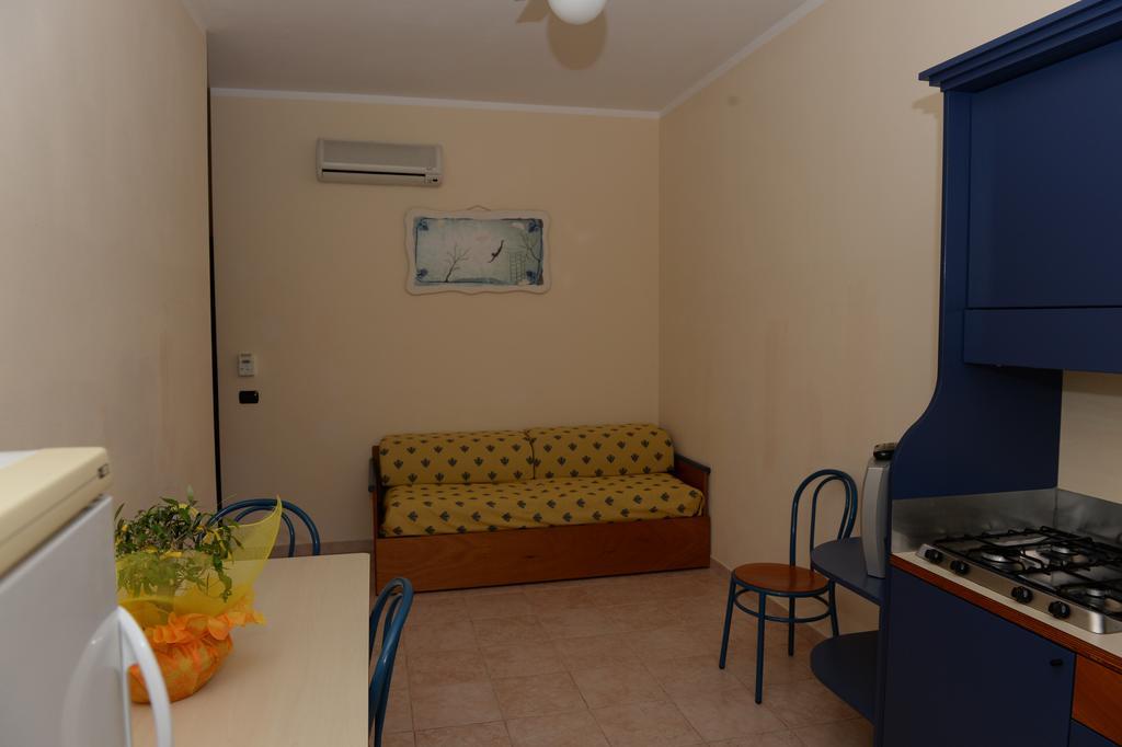 Casa Vacanze Oasi Felicita Nova Siri Marina Bagian luar foto