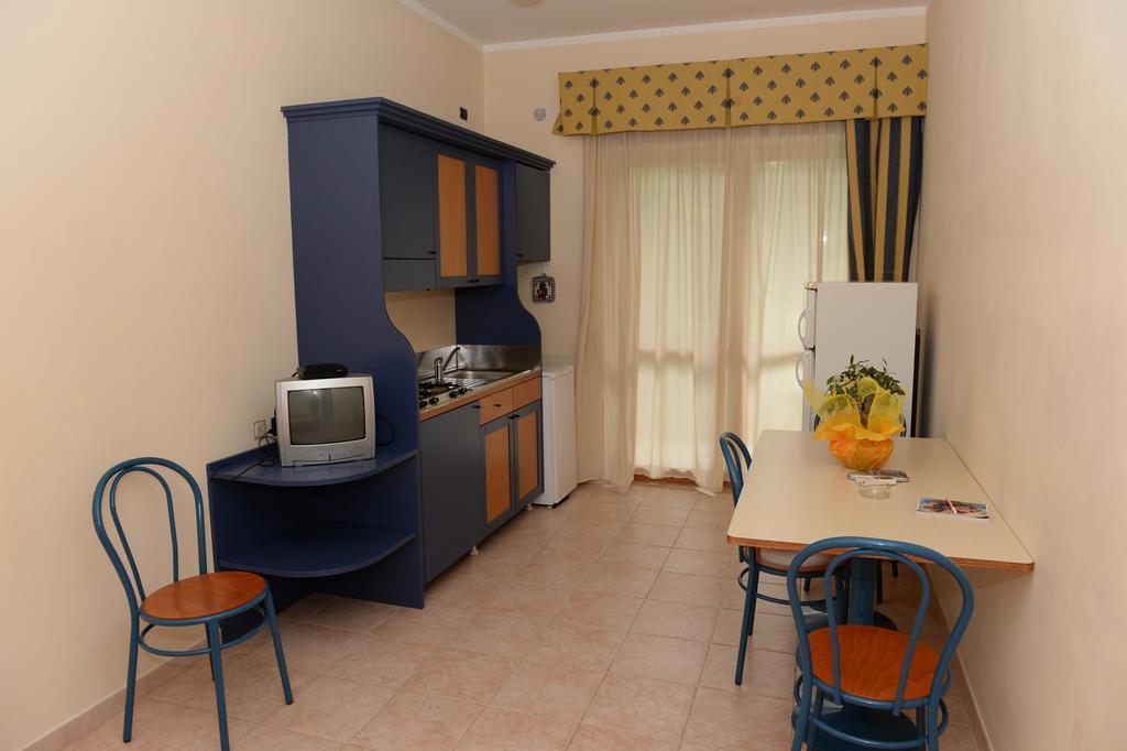 Casa Vacanze Oasi Felicita Nova Siri Marina Bagian luar foto