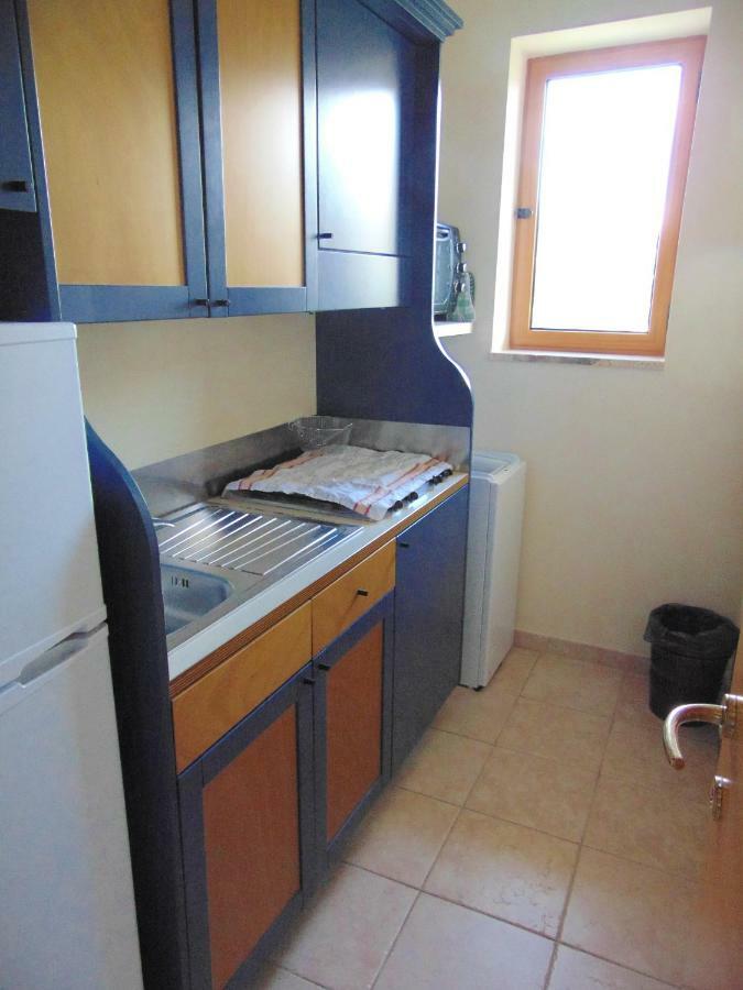 Casa Vacanze Oasi Felicita Nova Siri Marina Bagian luar foto