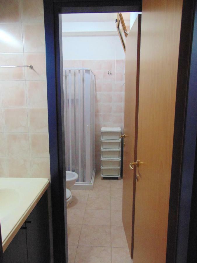 Casa Vacanze Oasi Felicita Nova Siri Marina Bagian luar foto